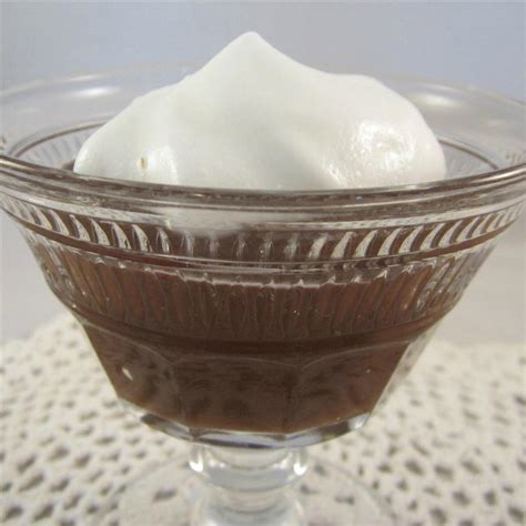 chocolate-cream-pudding-recipe-allrecipes image