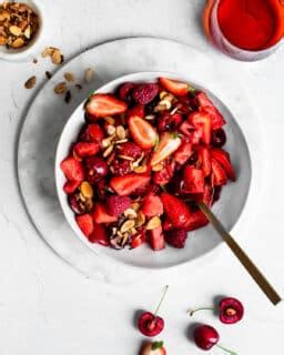 perfect-red-fruit-salad-recipe-nourished-kitchen image