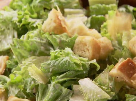 julius-caesar-salad-recipe-ree-drummond-food-network image