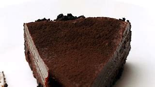 chocolate-truffle-tart-recipe-epicurious image