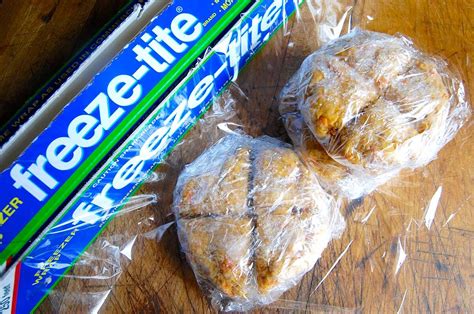 freeze-and-bake-scones-king-arthur-baking image
