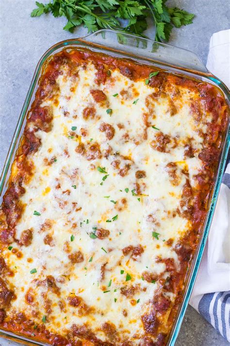 the-best-lasagna-recipe-easy-to-make image