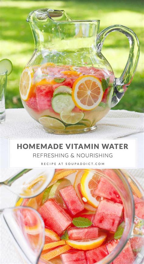 homemade-vitamin-water-fruit-infused-water image