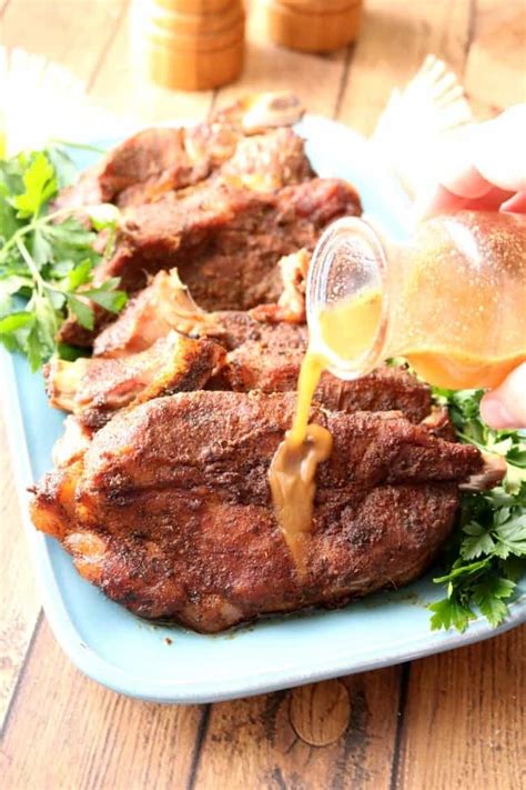 jamaican-jerk-pork-ribs-kitchen-dreaming image