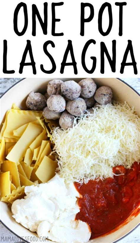 lazy-lasagna-one-pot-lasagna-mama-loves-food image