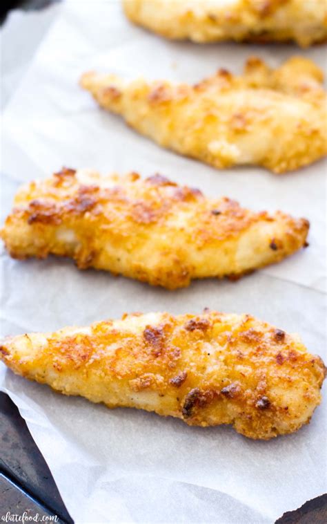 oven-baked-ranch-chicken-tenders-a-latte-food image