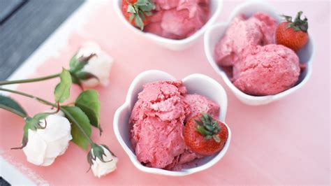 almost-instant-strawberry-soft-serve-ice-cream-today image