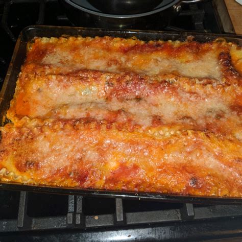 easy-vegetable-lasagna-allrecipes image