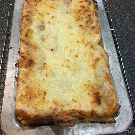 butternut-squash-lasagna-allrecipes image