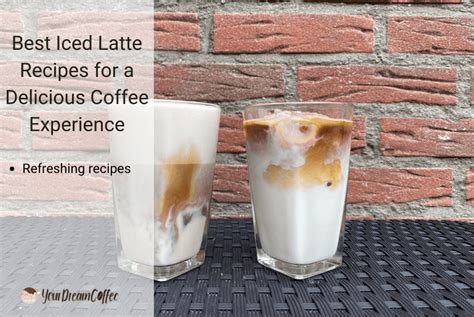 16-best-iced-latte-recipes-for-a-delicious-coffee image