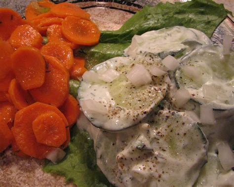 gurkensalat-cucumber-salad-recipe-foodcom image