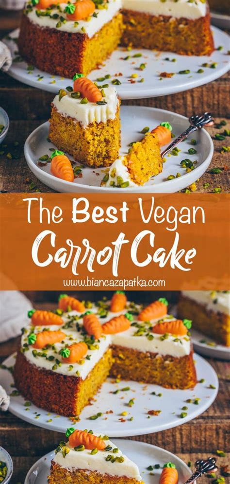 carrot-cake-recipe-vegan-easy-bianca-zapatka image