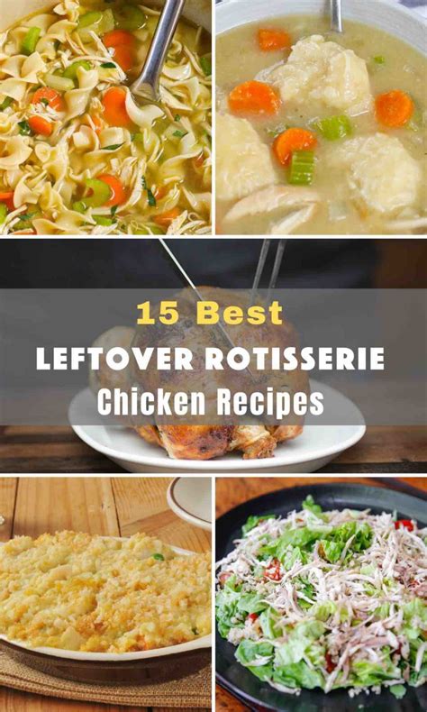 15-best-leftover-rotisserie-chicken-recipes-for-a-quick image