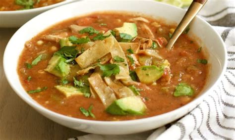 hearty-chicken-tortilla-soup-honest-cooking image
