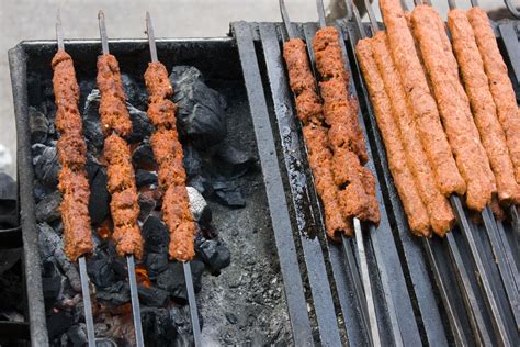 indian-seekh-kebab-recipe-the-spruce-eats image