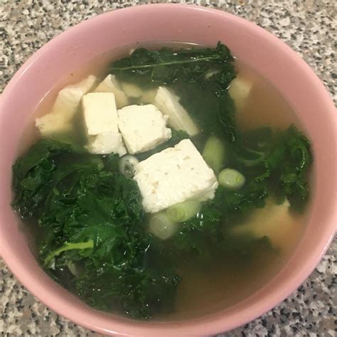 easy-5-ingredient-tofu-soup-allrecipes image