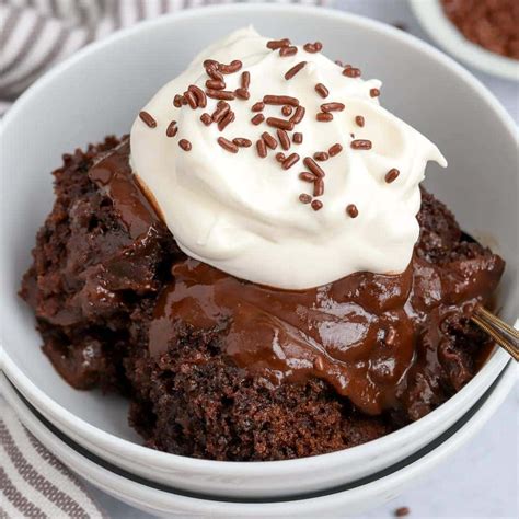 quick-easy-chocolate-pudding-cake image