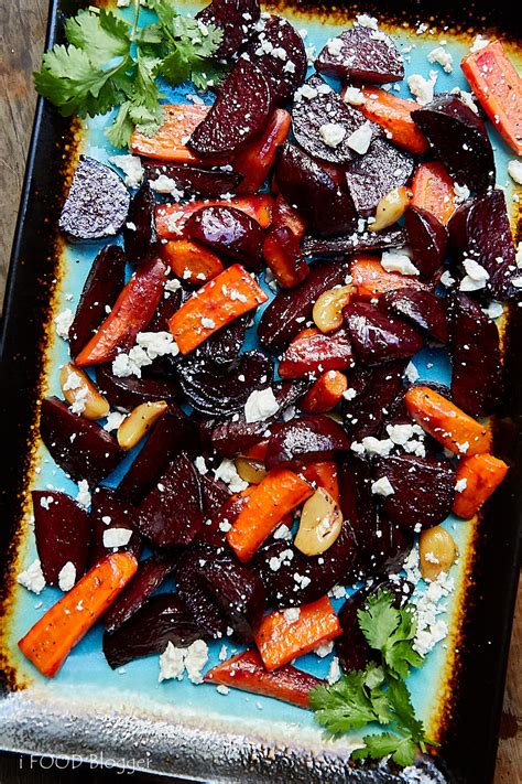roasted-beets-and-carrots-with-feta-craving-tasty image