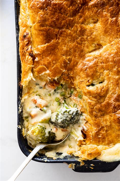 creamy-vegetarian-pot-pie-simply-delicious image