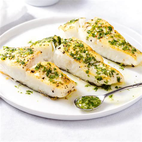 roasted-halibut-with-cilantro-lime-sauce image