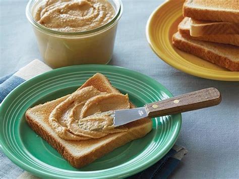 how-to-make-homemade-peanut-butter-homemade image