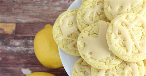 easy-lemon-cookies-soft-chewy-mama-loves-food image