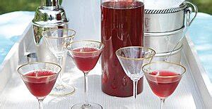 hibiscus-iced-tea-recipe-martha-stewart image