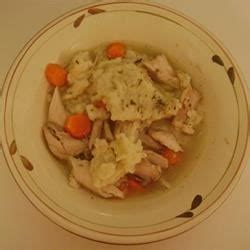 old-fashioned-chicken-and-dumplings-recipe-allrecipes image