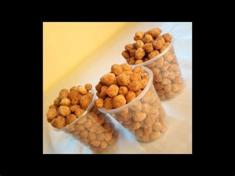 how-to-make-crunchy-coated-peanut-special-order image