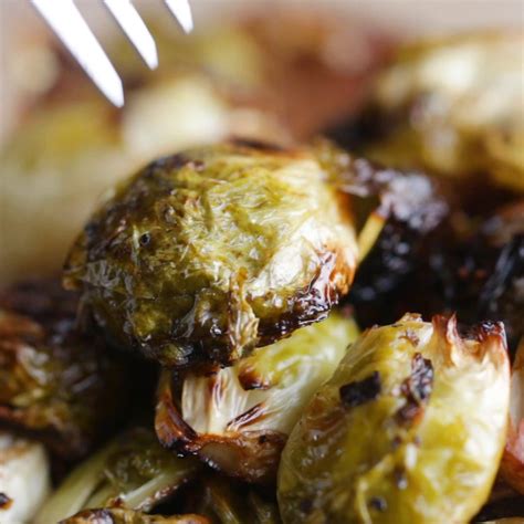honey-balsamic-roasted-brussels-sprouts-recipe-by-tasty image