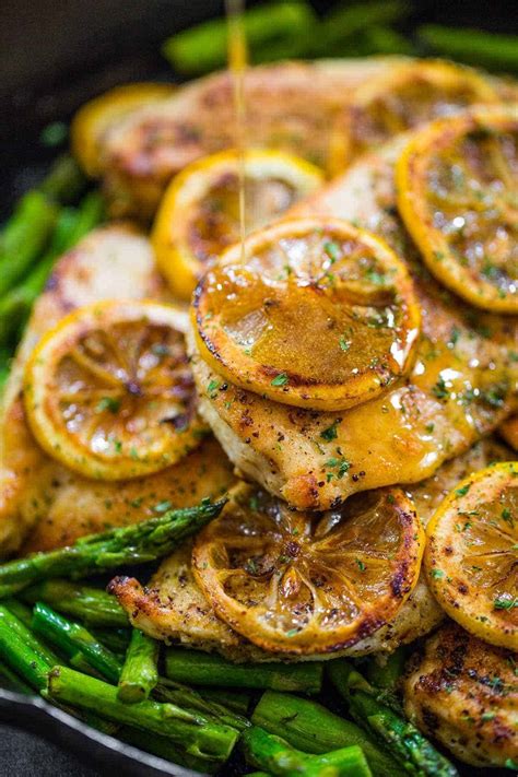 5-ingredient-lemon-chicken-with-asparagus-pinch-of-yum image