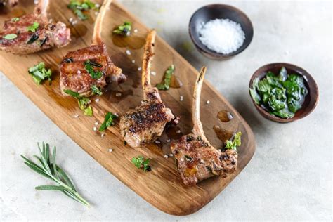 garlic-and-herb-rubbed-lamb-chops-the-spruce-eats image