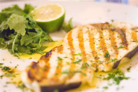 asian-inspired-grilled-ginger-lime-swordfish-the image