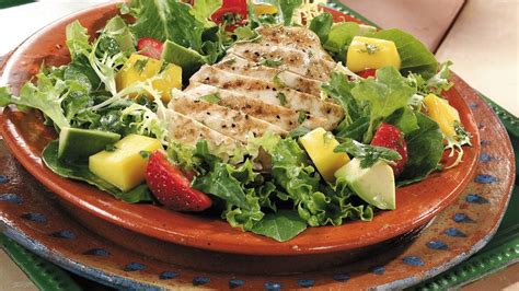 grilled-margarita-chicken-salad image