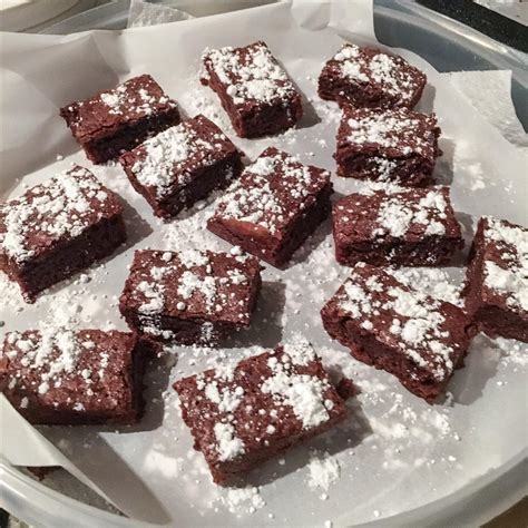 absolutely-best-brownies-allrecipes image
