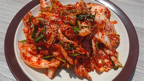 quick-fresh-kimchi-cooking-korean-food-with-maangchi image