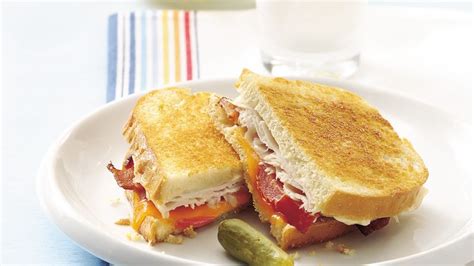 toasted-turkey-and-bacon-sandwiches-recipe-bettycrockercom image