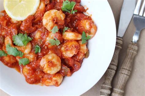 shrimp-in-chipotle-sauce-recipe-foodcom image