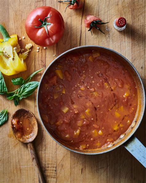 homemade-stewed-tomato-recipe-with-fresh image
