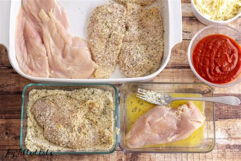 keto-chicken-parmesan-low-carb-gluten-free-easy image