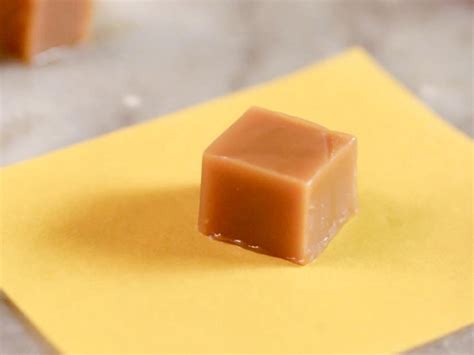 caramels-recipe-food-network image