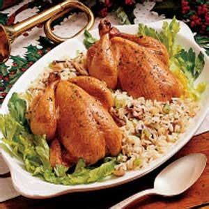 cornish-hens-with-rice-dressing-recipe-how-to-make-it image