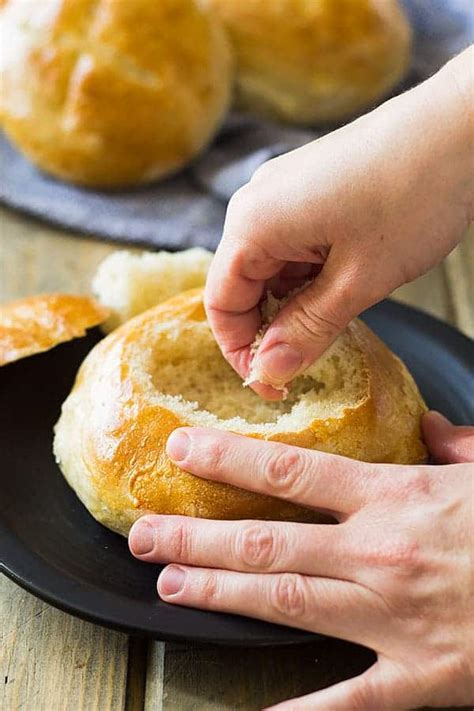 homemade-italian-bread-bowls-countryside-cravings image