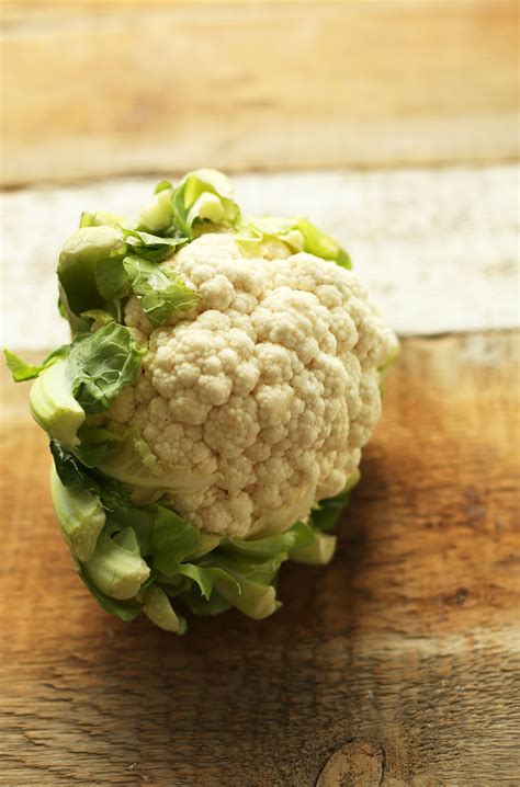 how-to-make-cauliflower-rice-minimalist-baker image