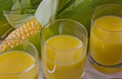 summer-recipe-sweet-corn-soup-kitchn image