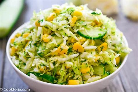 cabbage-salad-with-corn-cooktoria image
