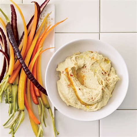 easy-hummus-with-tahini-recipe-grace-parisi-food image
