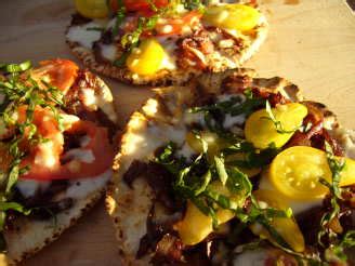 caramelized-onion-pizza-recipe-foodcom image