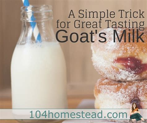 20-recipes-to-make-with-goat-milk-goats-milk image