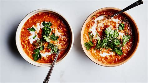 curried-lentil-tomato-and-coconut-soup image
